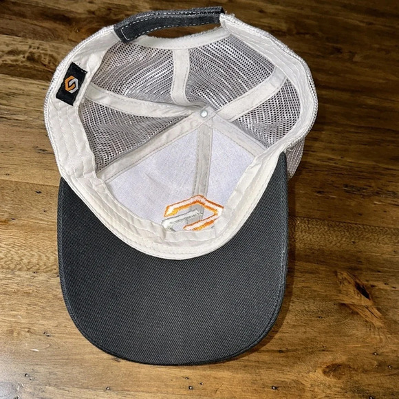 SCENTLOK LOGO HAT/CAP Adjustable Velcro - Picture 9 of 12